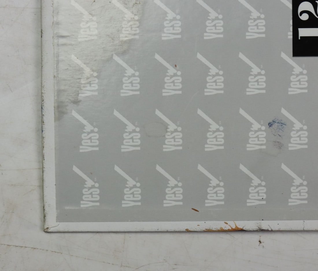 Vintage 20C California oil painting signed - 12