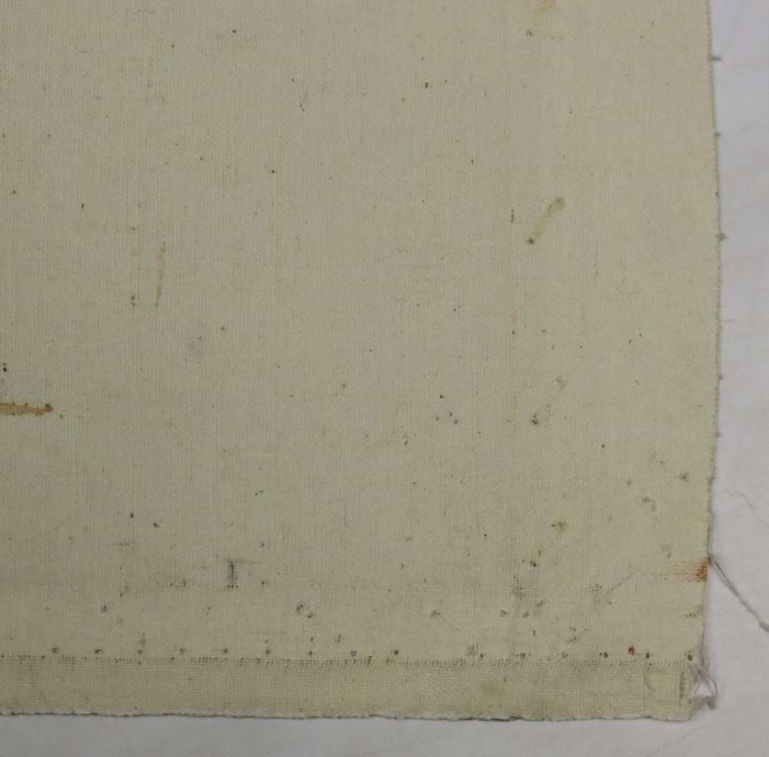 Lisandro Baylon (Argentina,US,1951-?) oil painting - 11