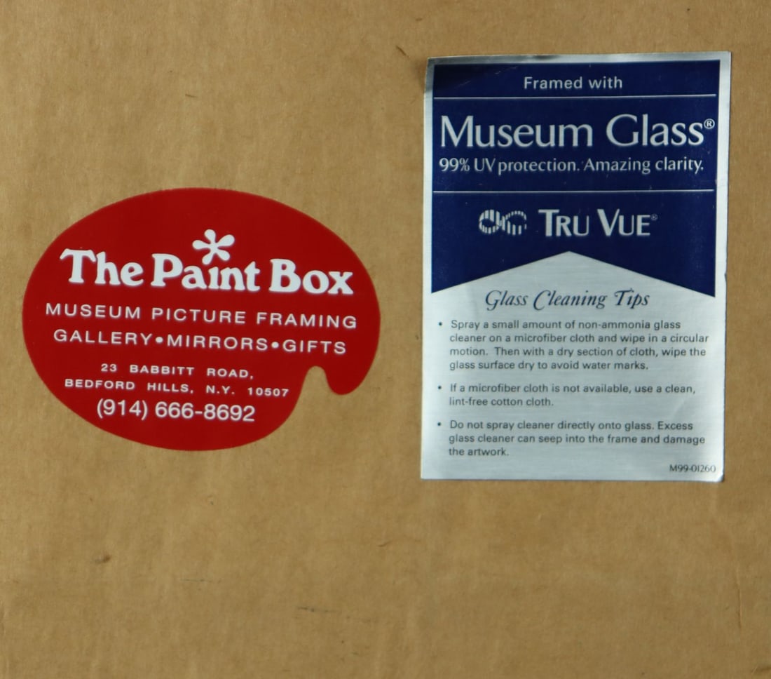 Girolamo Nattino (Italy,1842-1913) watercolor painting antique - 13