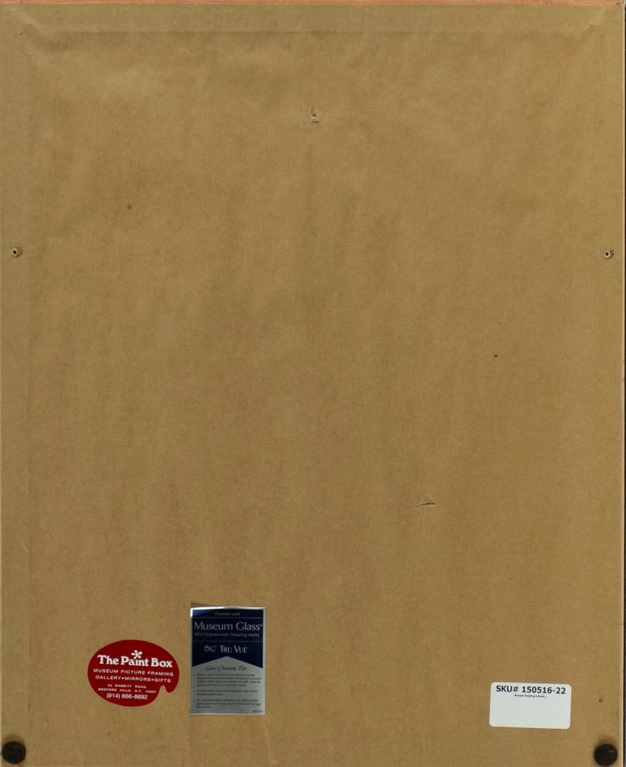 Girolamo Nattino (Italy,1842-1913) watercolor painting antique - 9