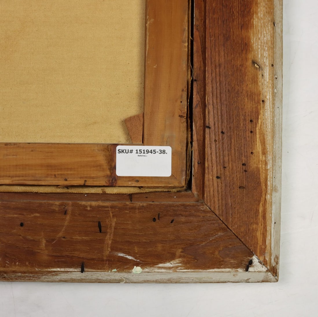 Pal Fried (NY,CA,Hungary,1893-1976) oil painting - 12