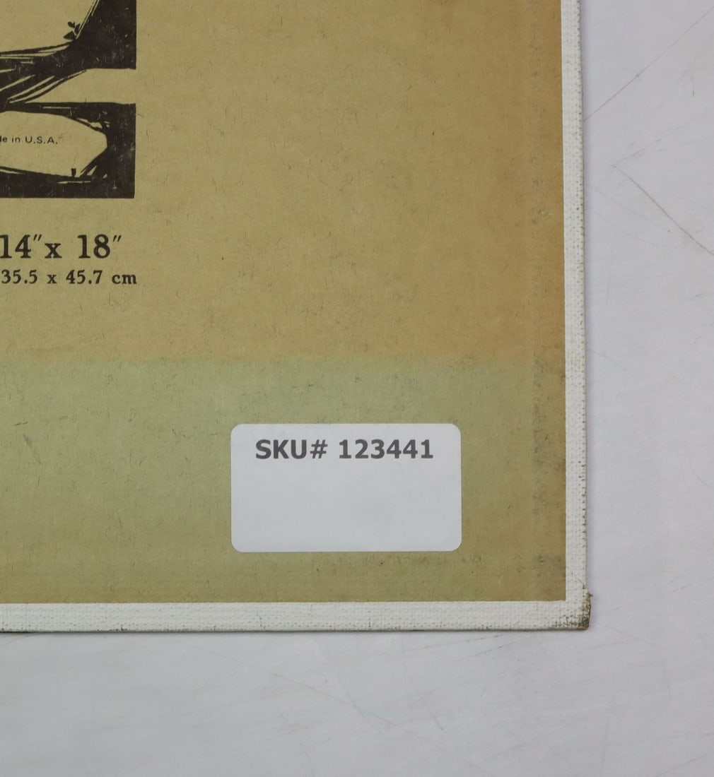 George Holloway (NJ,20C) oil painting - 10