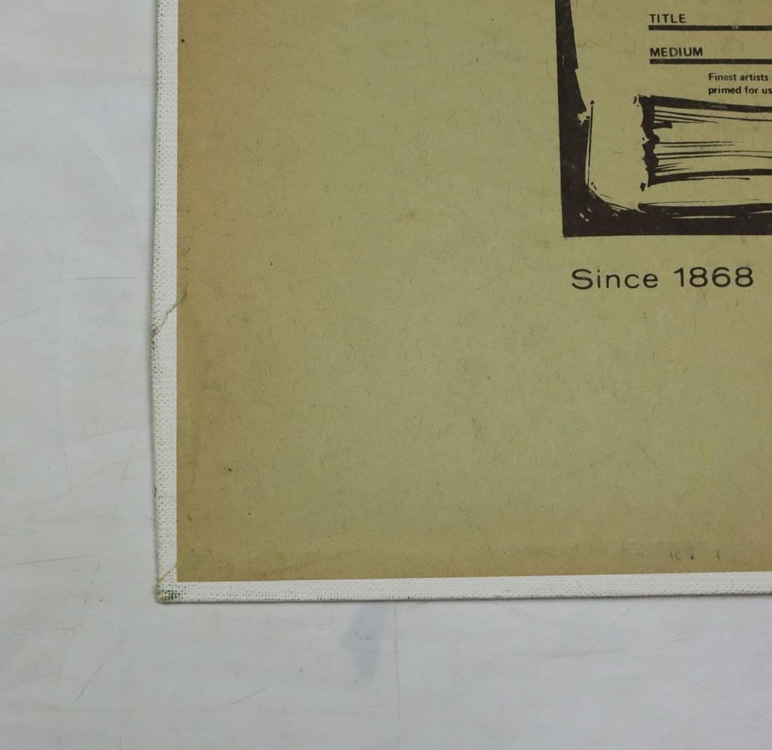 George Holloway (NJ,20C) oil painting - 11