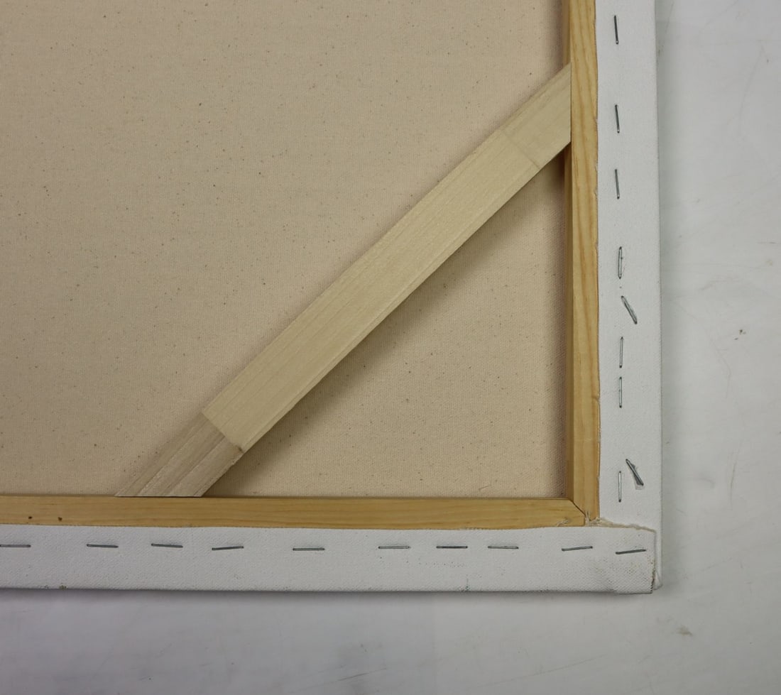 Ron Williams (TN,1947-2016) oil painting - 11