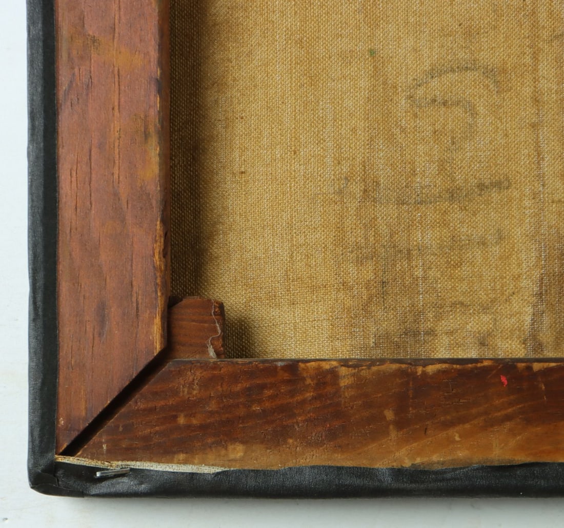 Blanche Rothschild (NY,1893-1988) oil painting - 12