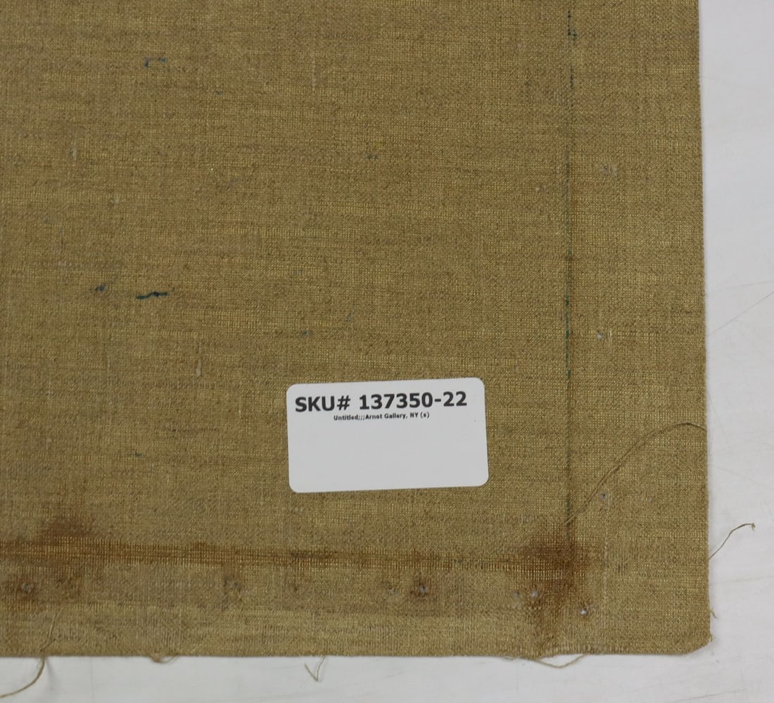 Marian Paupard (France,20C) oil painting - 11