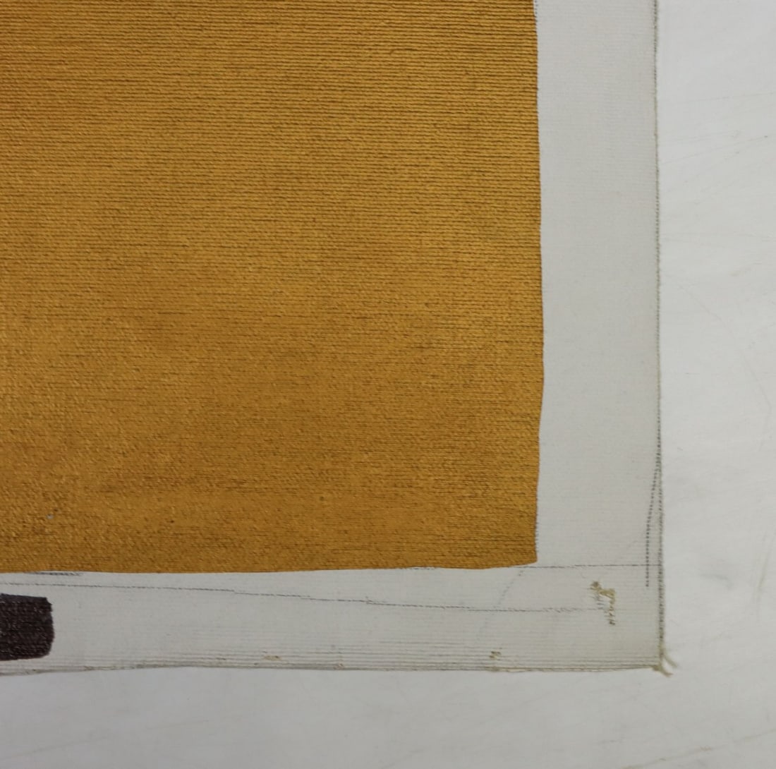 Jan Ho Nam (Vietnam,1930-?) oil painting - 10