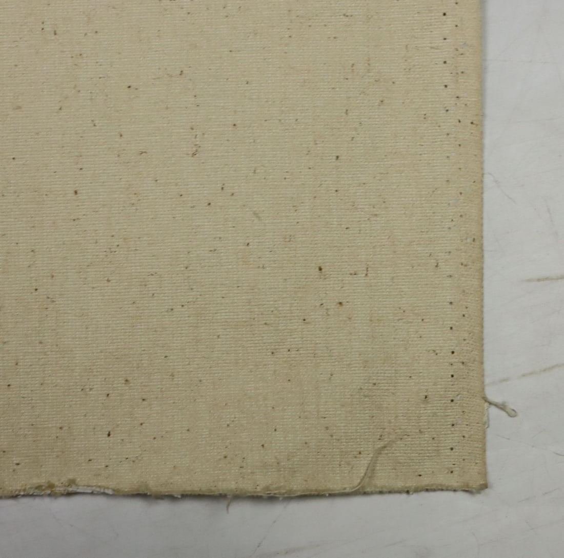 Jan Ho Nam (Vietnam,1930-?) oil painting - 11