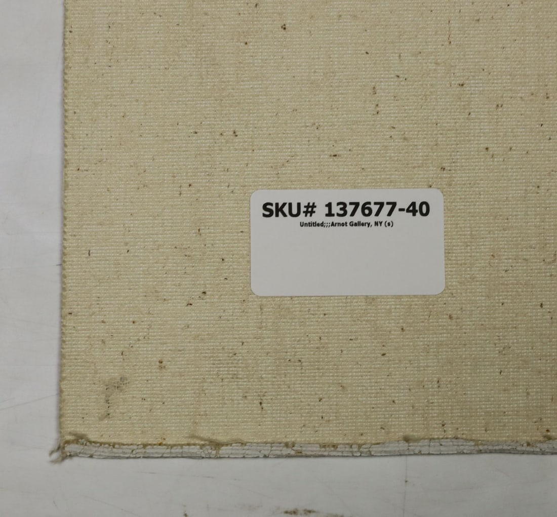 Jan Ho Nam (Vietnam,1930-?) oil painting - 12