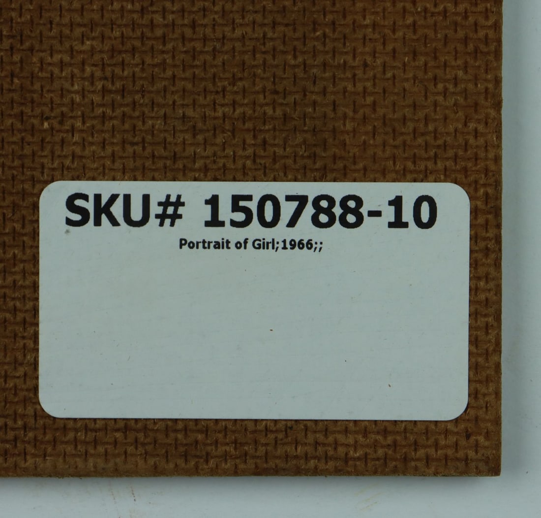 Sterling Strauser (PA,1907-1995) oil painting - 11