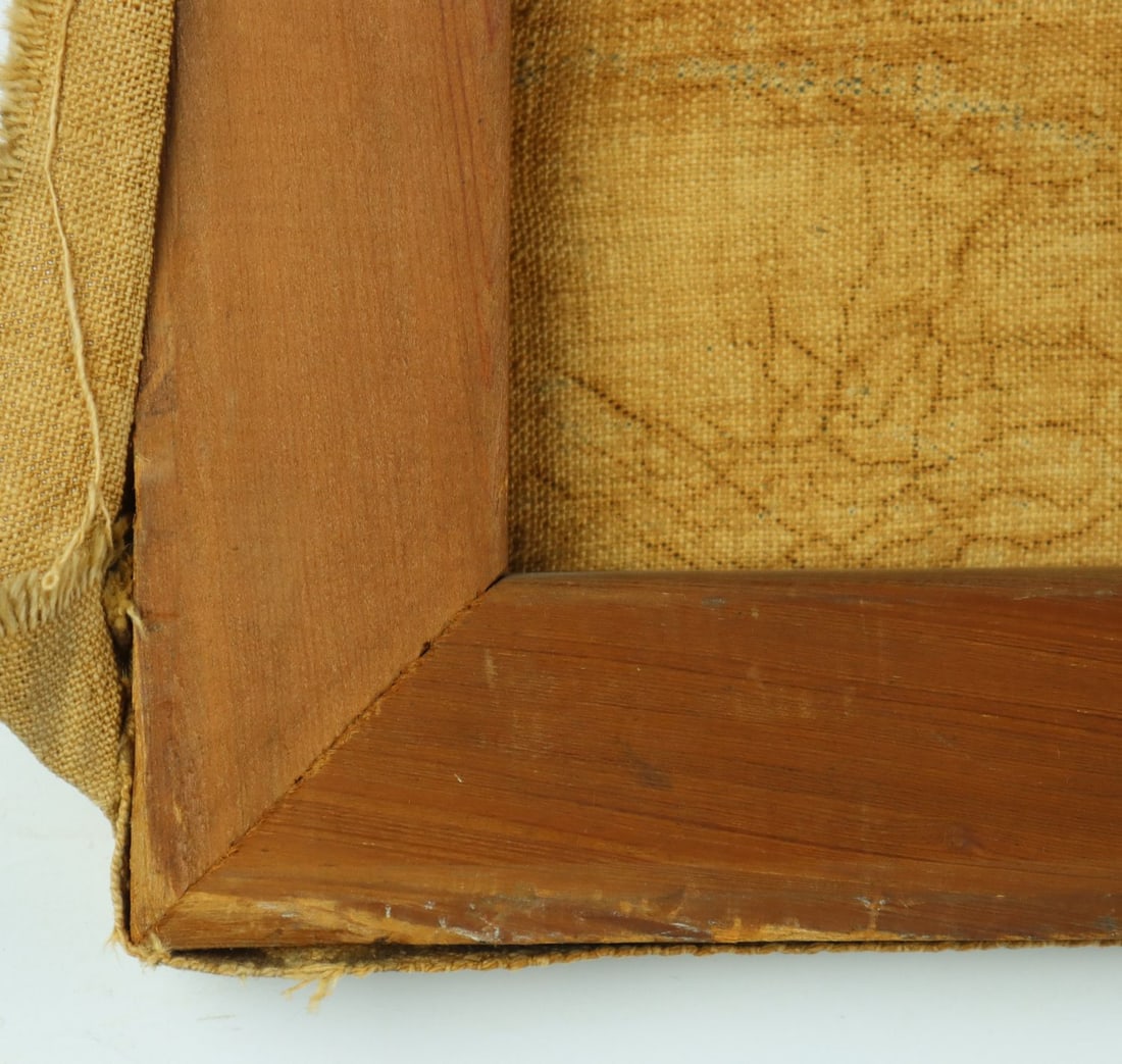 Feliciano Bejar (NY,Mexico,1920-2007) oil painting antique - 12