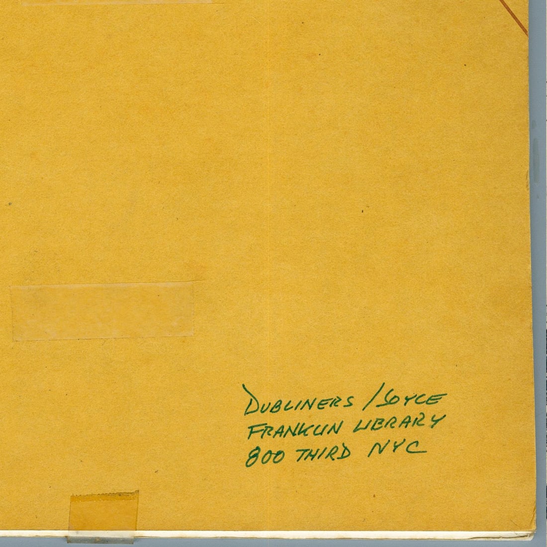 Allan Mardon (NY,AZ,Canada,1931-2020) ink painting - 9