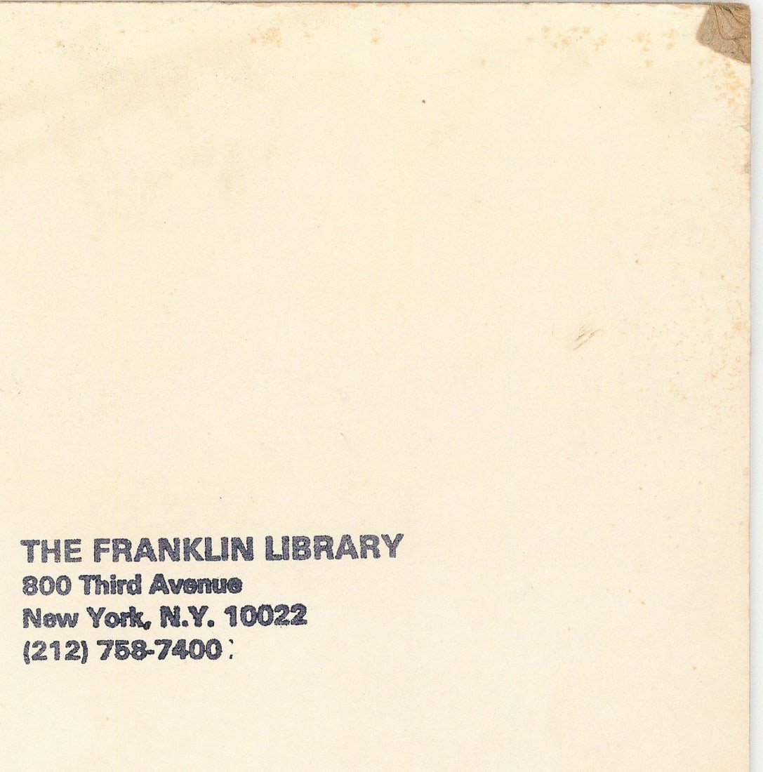 Jarmila Maranova (Czech,NY,1922-2009) mixed media painting - 12