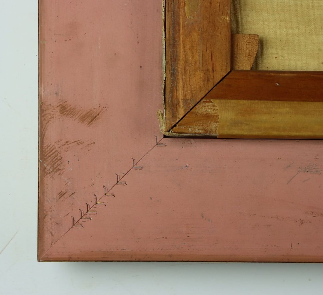 Adrien Beauval (France,mid 20C) oil painting - 12