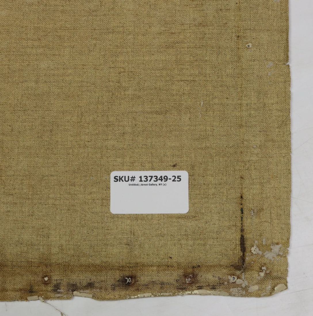 Claire Jacazaires (France,mid 20C) oil painting - 11