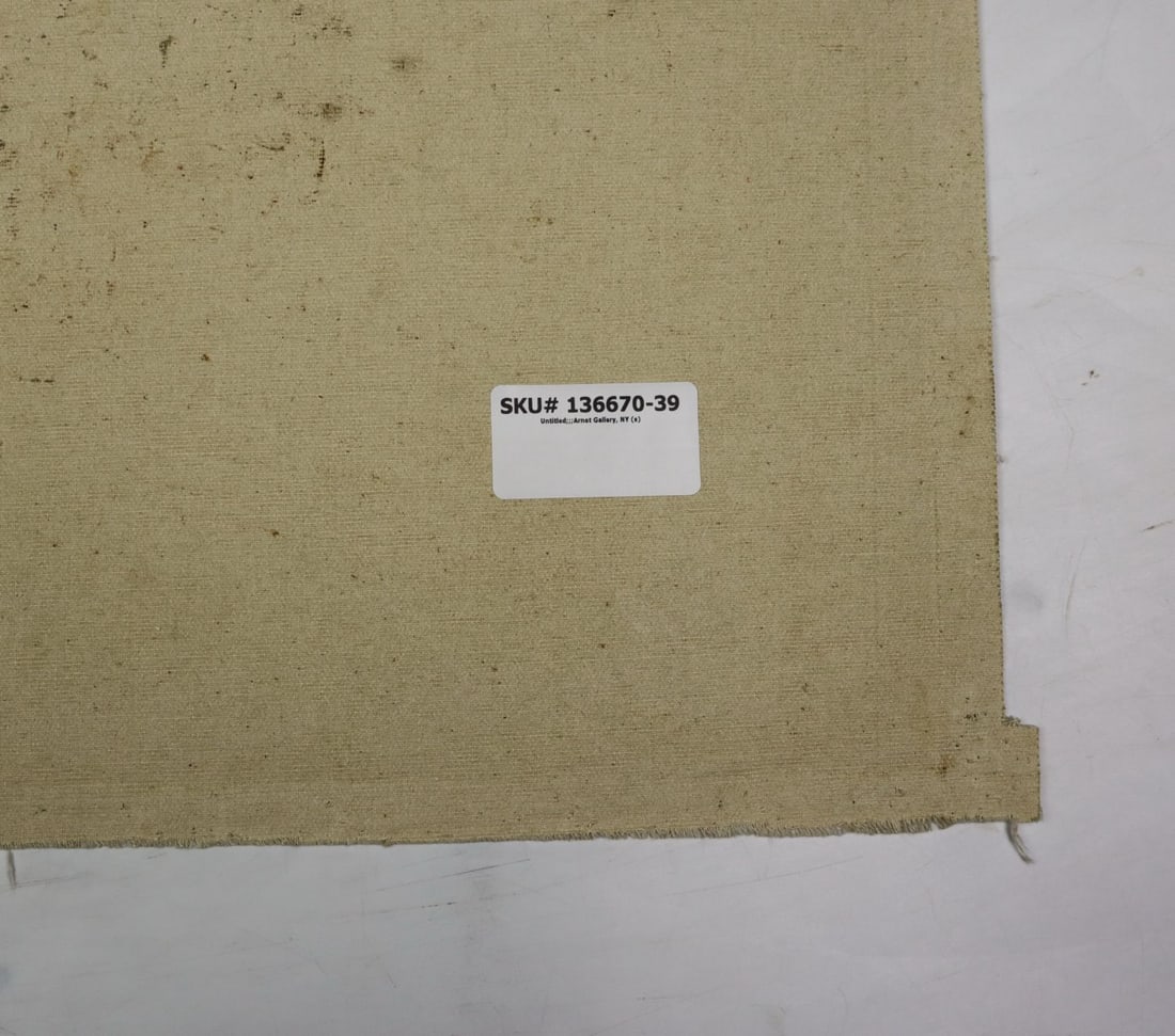 Antonio Gravina (Italy,1934-2011) oil painting - 11