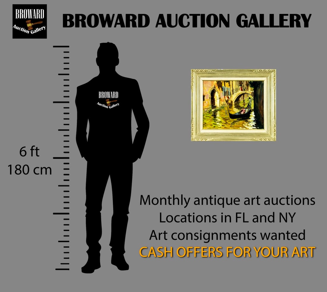 Cosimo Privato (Italy,1899-1971) oil painting - 2