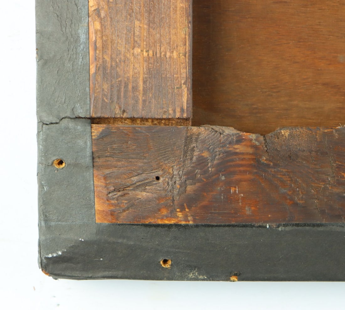 Jan Jac Damschroeder (Dutch,German,1825-1905) oil painting antique - 12