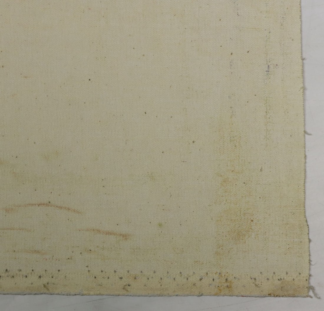 Lisandro Baylon (Argentina,US,1951-?) oil painting - 11