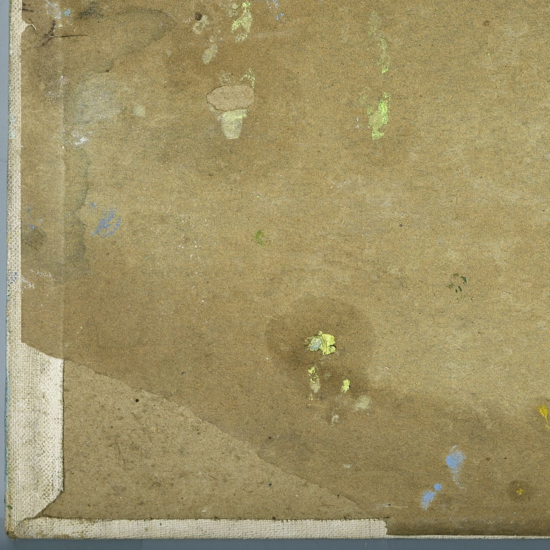 Helen DuMond (NY,CA,OR,1872-1968) oil painting - 11