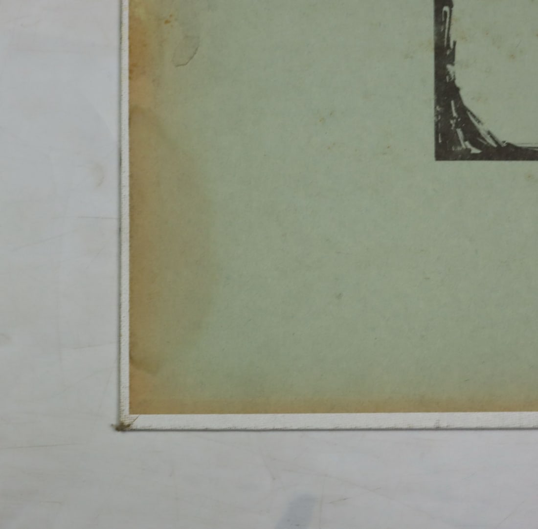 George Holloway (NJ,20C) oil painting - 11