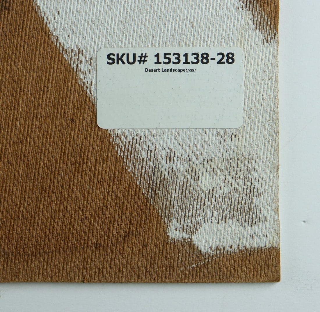 Claire Philips (NJ,20C) oil painting - 11