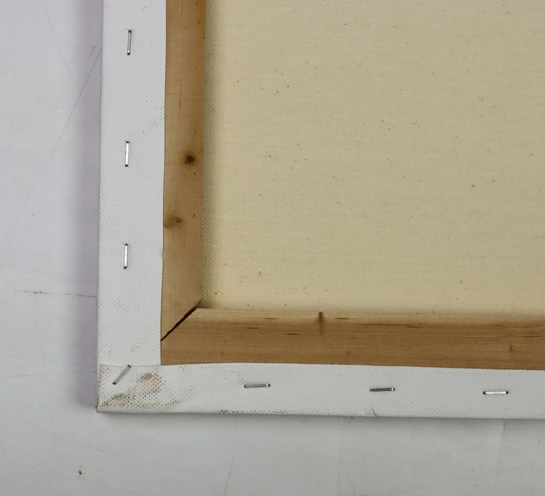 Ron Williams (TN,1947-2016) oil painting - 12