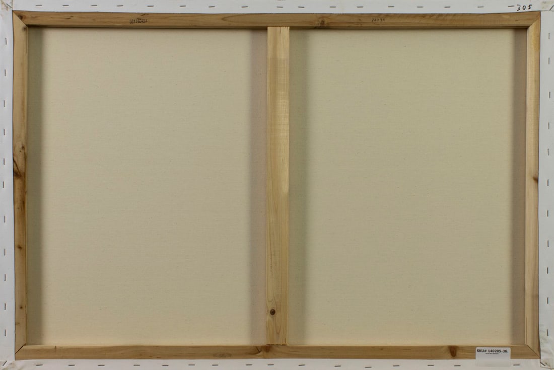 Ron Williams (TN,1947-2016) oil painting - 9