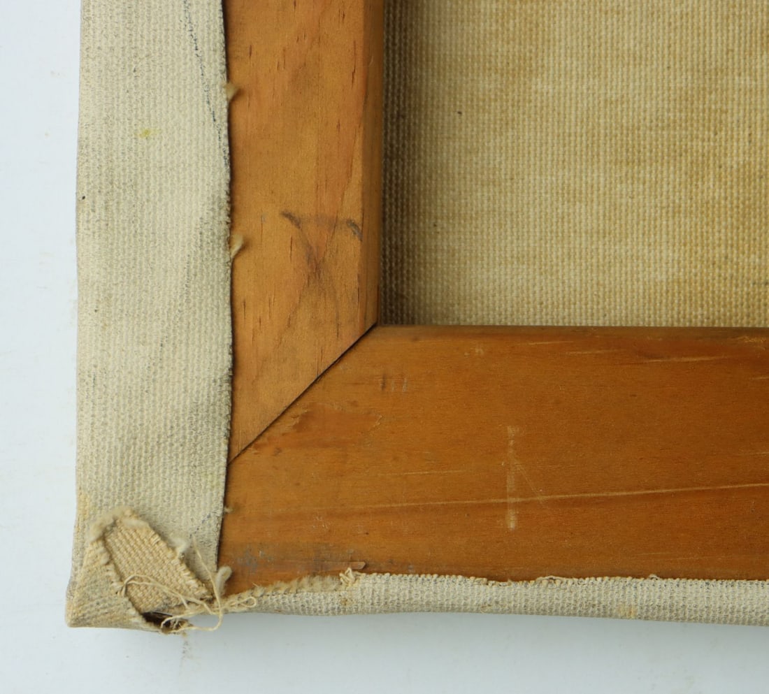 Helen DuMond (NY,CA,OR,1872-1968) oil painting - 11