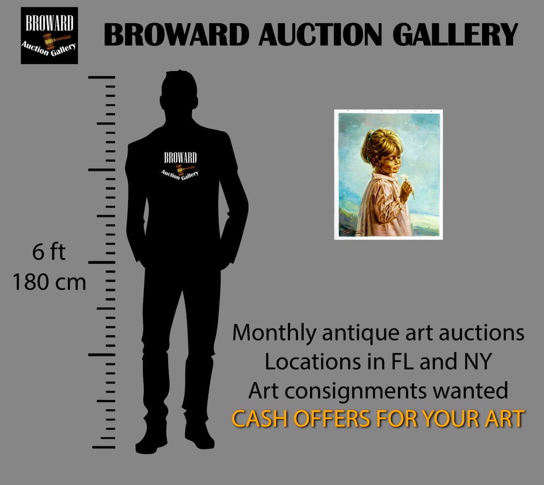 Jose Fuentes de Salamanca (Spain,1934-?) oil painting - 2