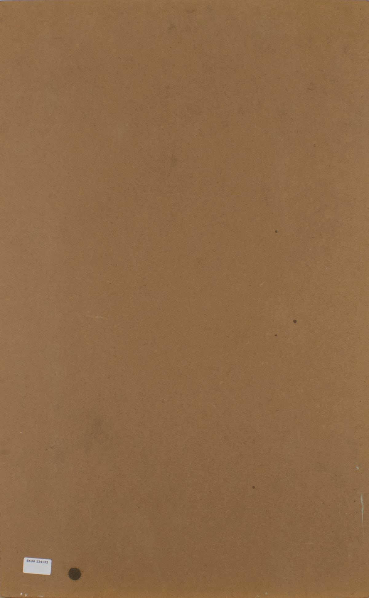 Thornton Utz (FL,TN,1914-1999) oil painting - 9