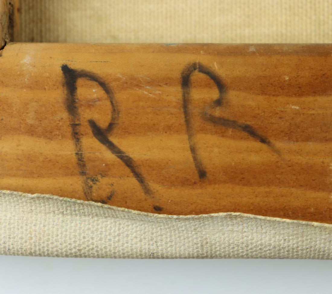 Helen DuMond (NY,CA,OR,1872-1968) oil painting - 13