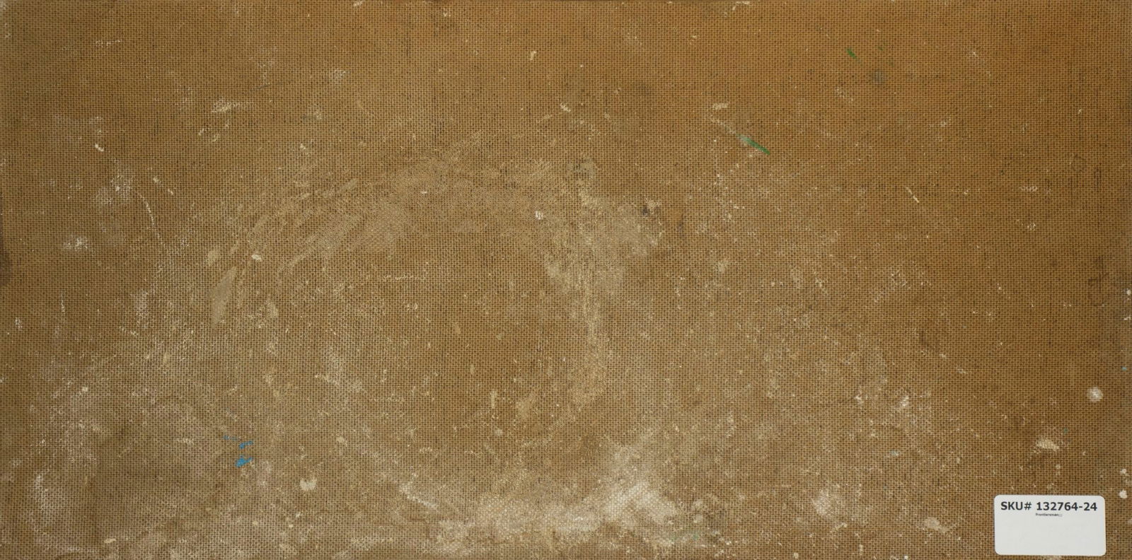 ATTR Alton Tobey (CT,1914-2005) oil painting - 8