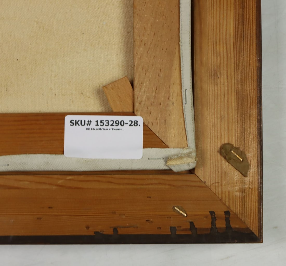 Andreas Roth (CA,Germany,Austria,1871-1949) oil painting - 11