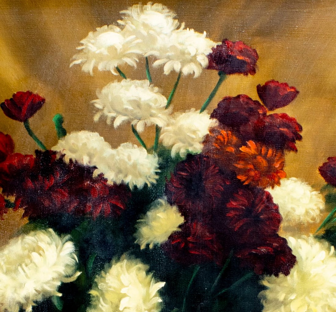 Andreas Roth (CA,Germany,Austria,1871-1949) oil painting - 6