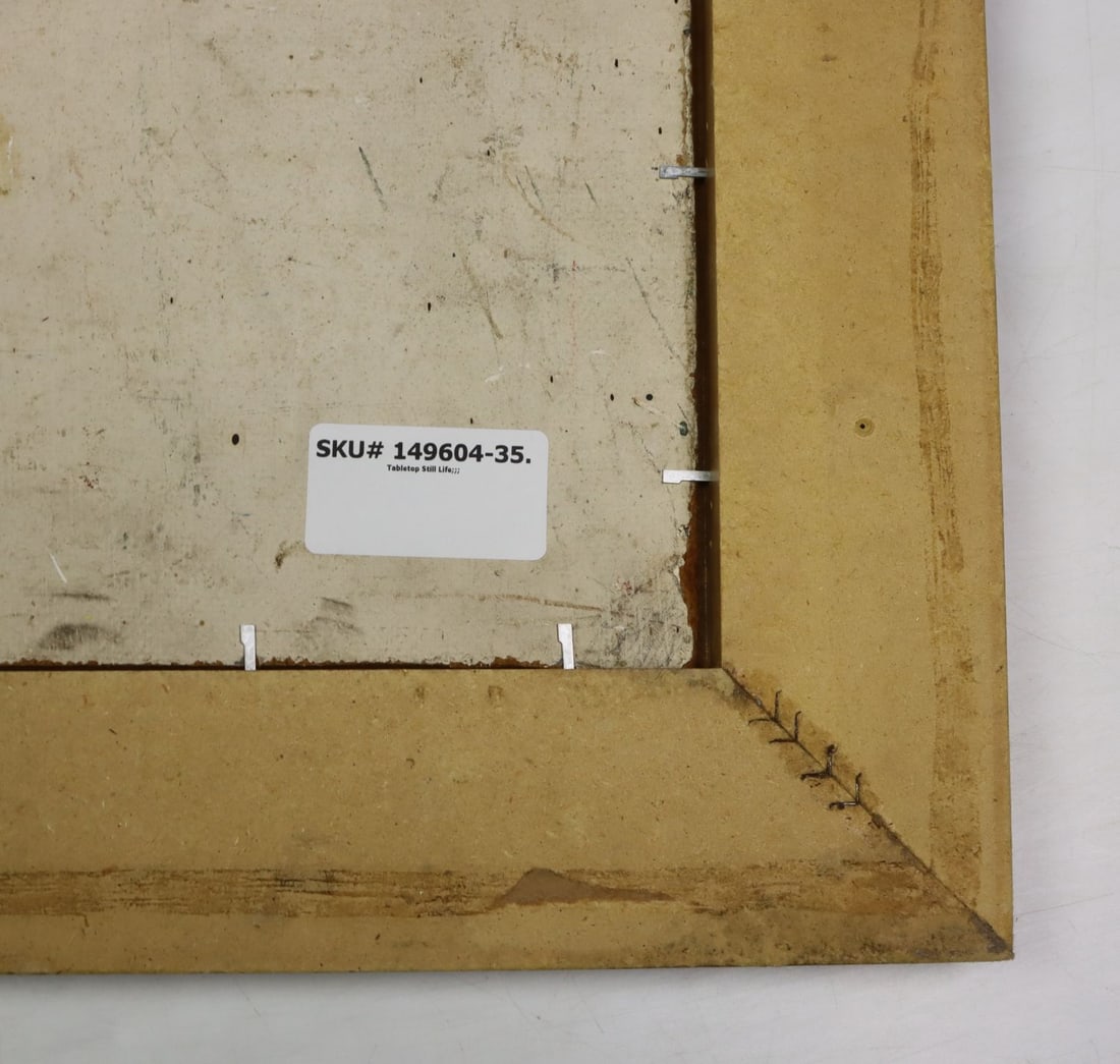 Frank Cohen Kirk (PA,NY,Russia,1889-1963) oil painting - 11