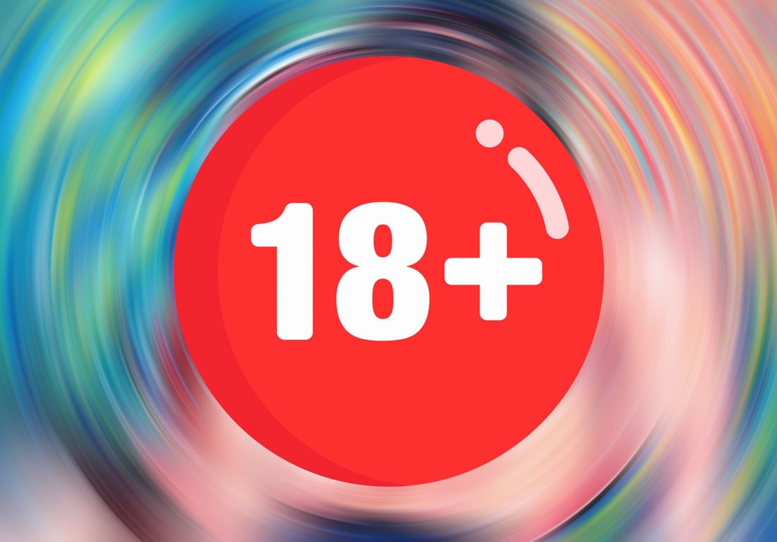 Alex Ukrainets (Ukraine,b 2001) mixed media painting: ARTIST: Alex Ukrainets (Ukrainian, born 2001) TITLE: Nude Couple - The Colors of Our Kiss MEDIUM: mixed media on heavy paper CONDITION: Very good. ART SIZE: