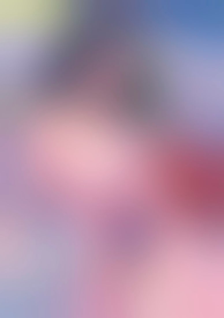 Alex Ukrainets (Ukraine,b 2001) mixed media painting: ARTIST: Alex Ukrainets (Ukrainian, born 2001) TITLE: Nudes - Retreat MEDIUM: mixed media on heavy paper CONDITION: Very good. ART SIZE: 12 x 8 inches / 3