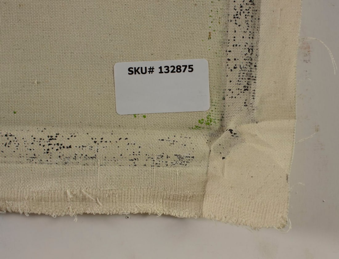 Lyudmila Litvinova (Russia,b 1991) acrylic painting - 11