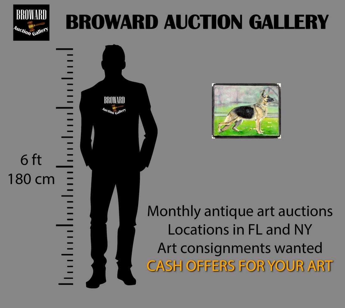 Lyudmila Litvinova (Russia,b 1991) acrylic painting - 2