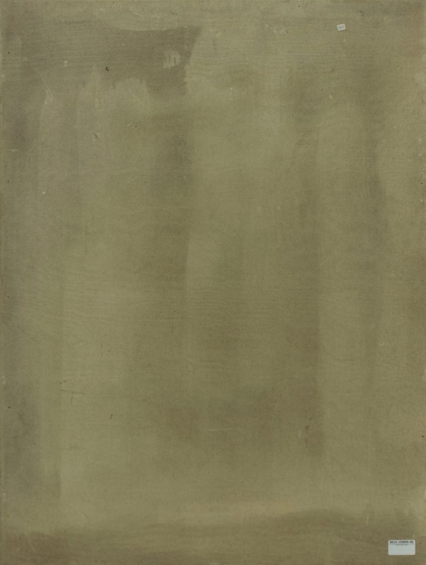 Edward Miner (NY,1882-1941) oil painting antique - 9