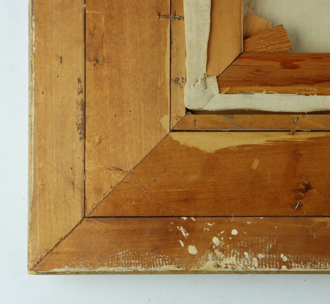 Andre Fremond (France,1884-1965) oil painting - 12