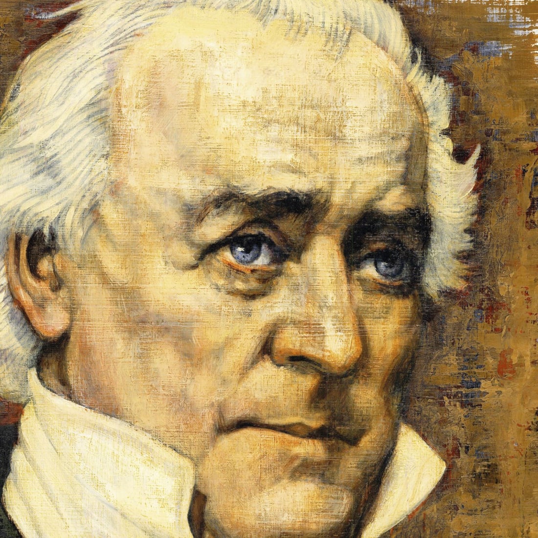 David Stone (OR,1922-2001) oil painting - 5