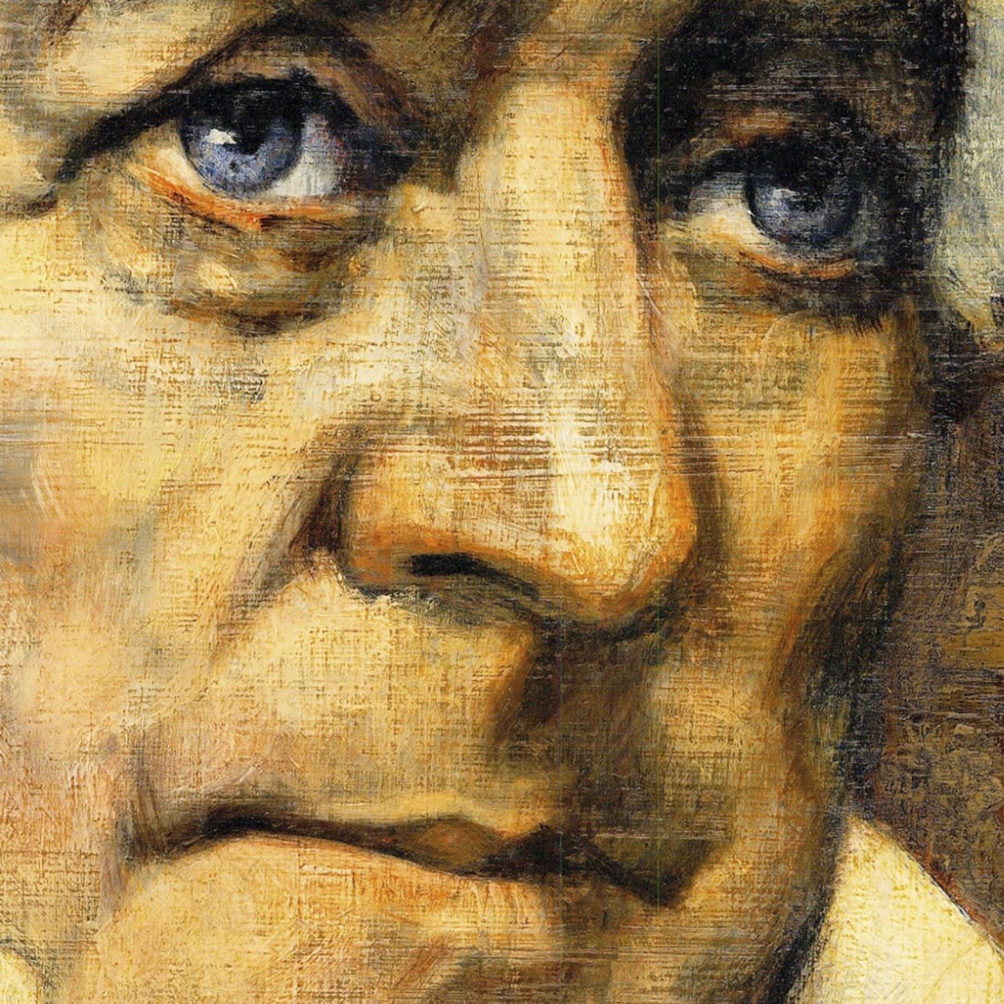 David Stone (OR,1922-2001) oil painting - 7