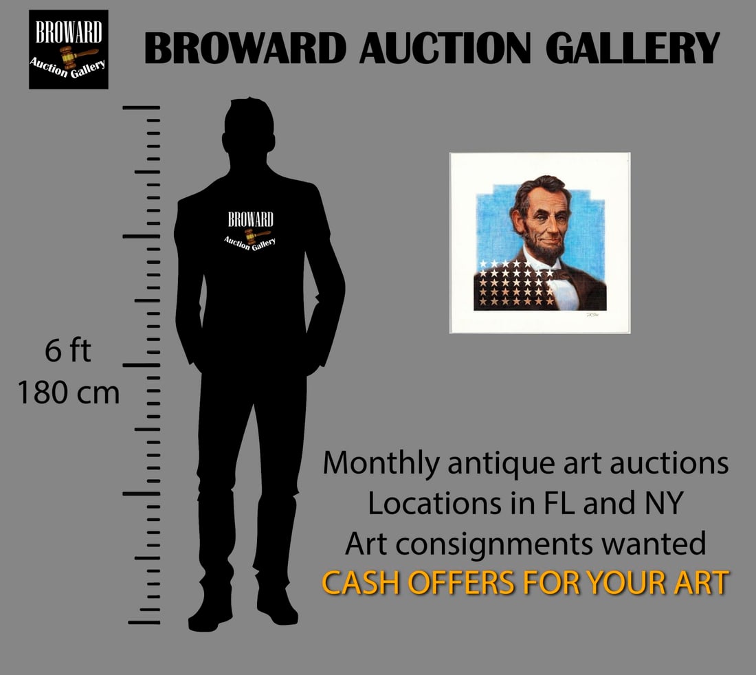 David Stone (OR,1922-2001) oil painting - 2