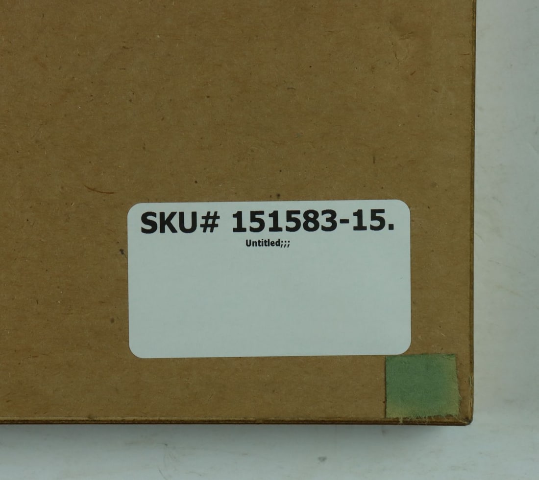 H L Warwick (US,mid 20C) watercolor painting - 11