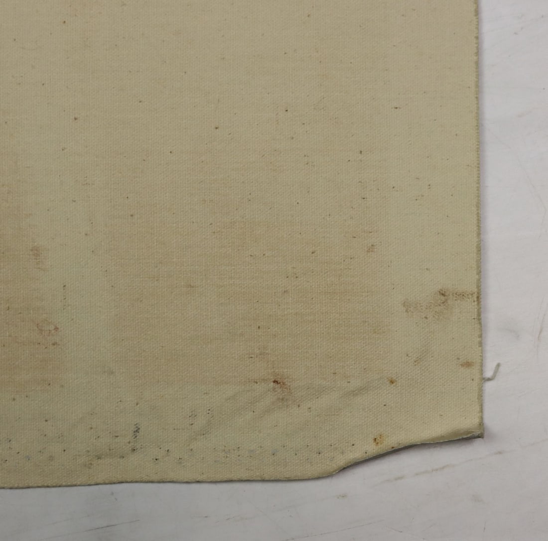 Peter Ho (US,b 1953) oil painting - 11