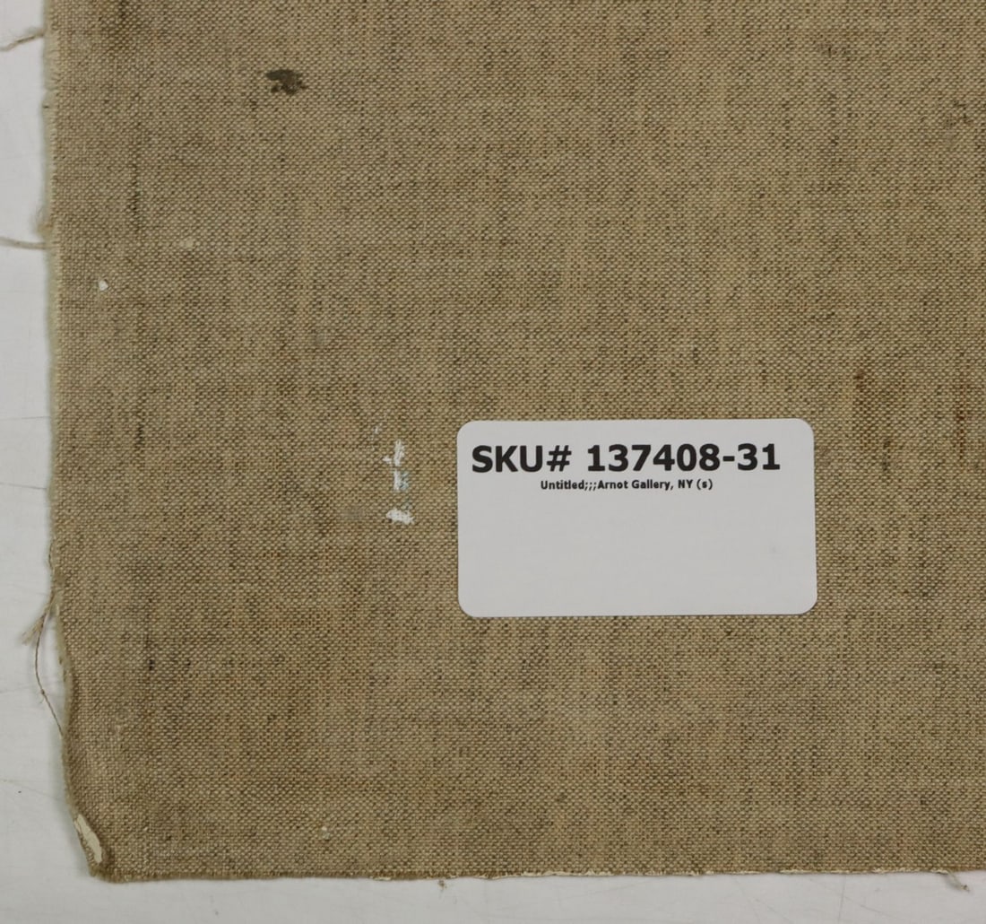 G Beltrame (France,20C) oil painting - 12