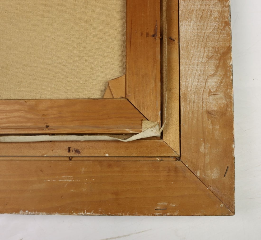 Dorus Arts (Canadian,Dutch,1901-1961) oil painting - 11