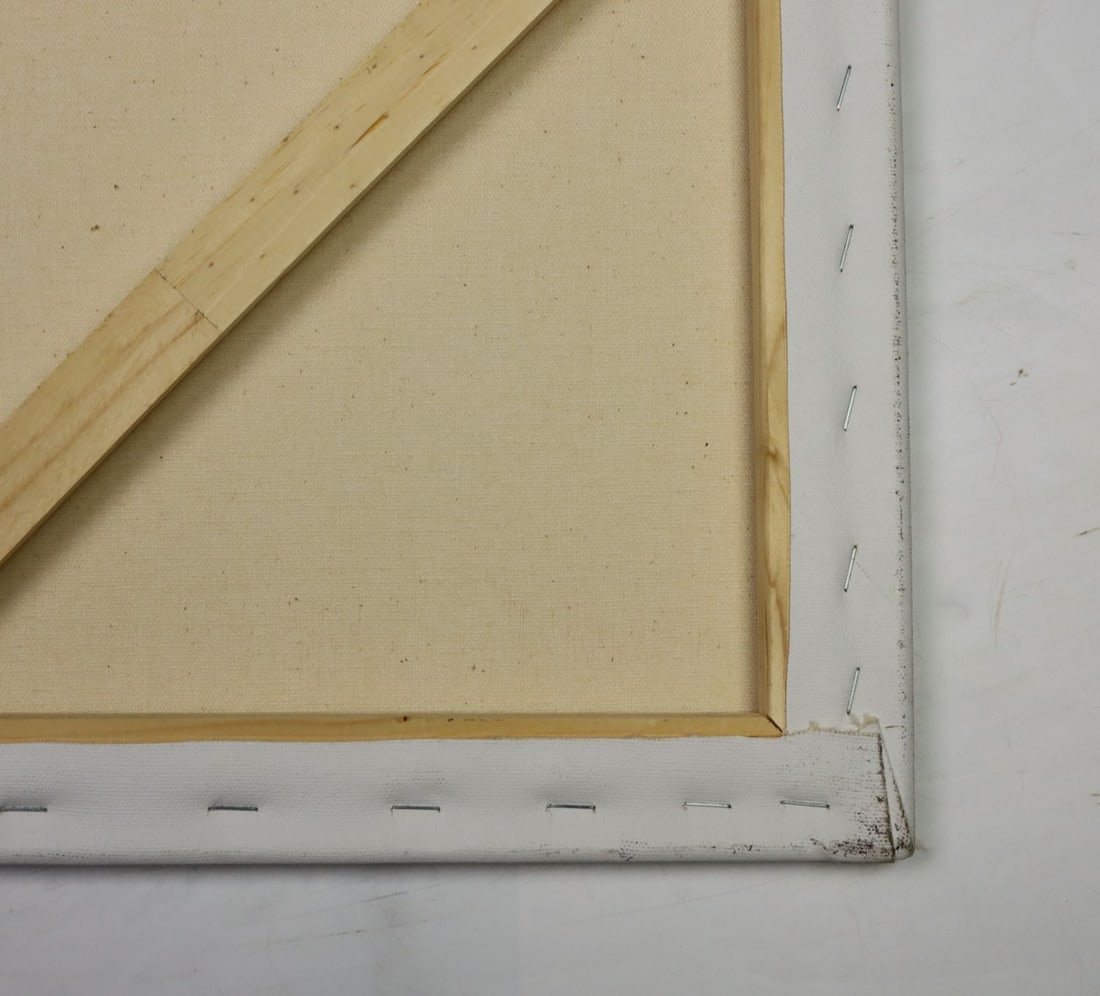 Ron Williams (TN,1947-2016) oil painting - 11